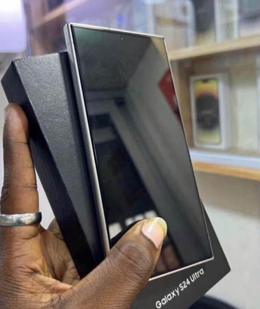 Samsung Galaxy S24 Ultra