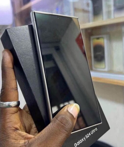 Samsung Galaxy S24 Ultra