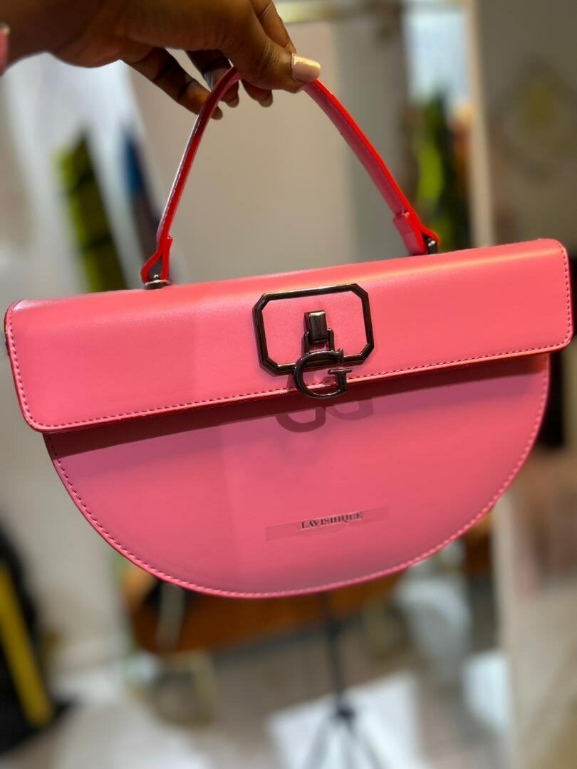 Sac à main LAVISHIQUE