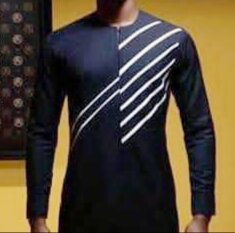 Chemise pour homme élégante