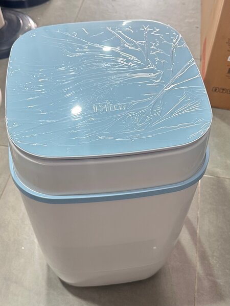 Mini machine à laver 5 kilos