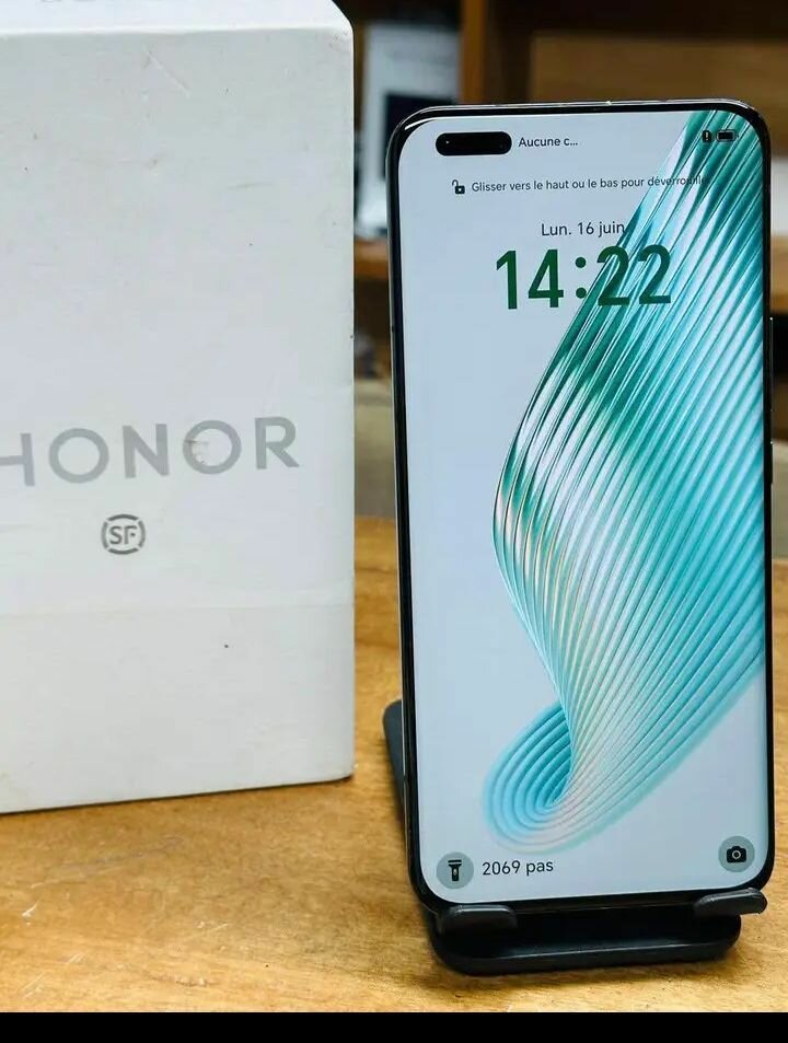 HONOR Magic5 Pro - Smartphone