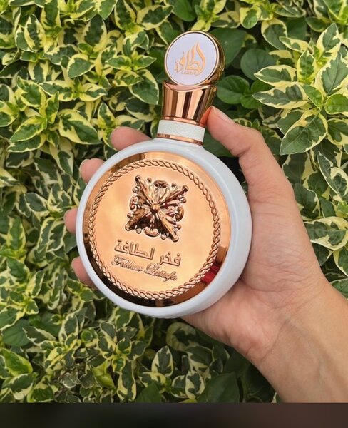 Parfum Oriental Élégant