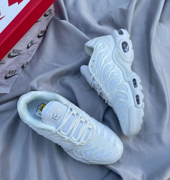 Nike Air Max Plus TN