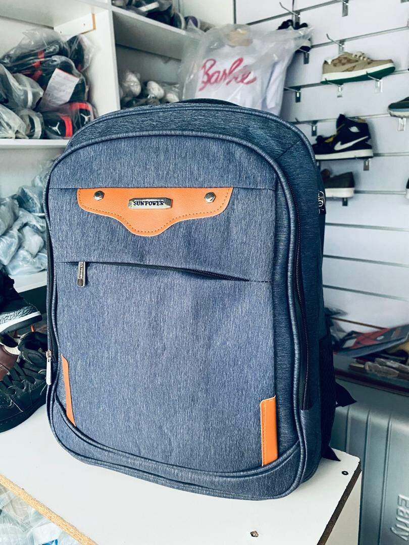 Laptop bags