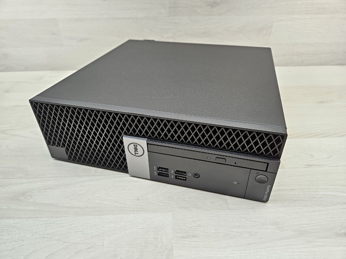 Desktop Dell Optiplex 5050 i5