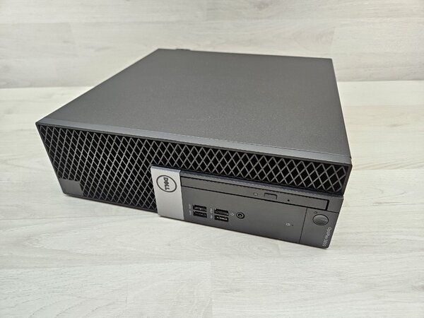 Desktop Dell Optiplex 5050 i5