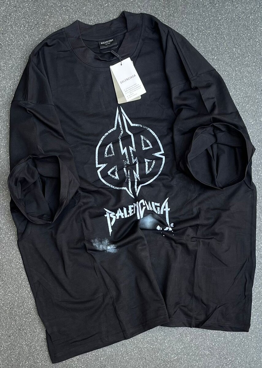 T-shirt graphique décontracté homme