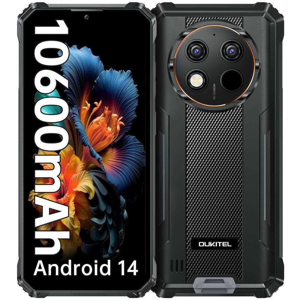 Oukitel G1 24/256  10.000mah