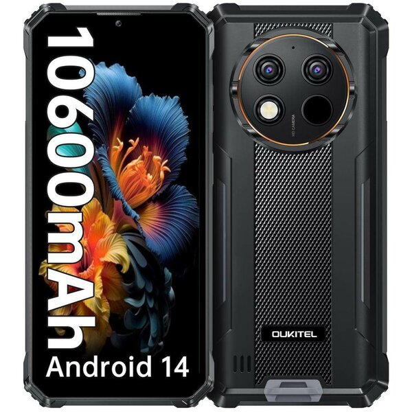 Oukitel G1 24/256  10.000mah