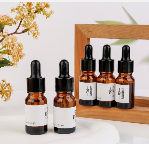10ml Essential Oils