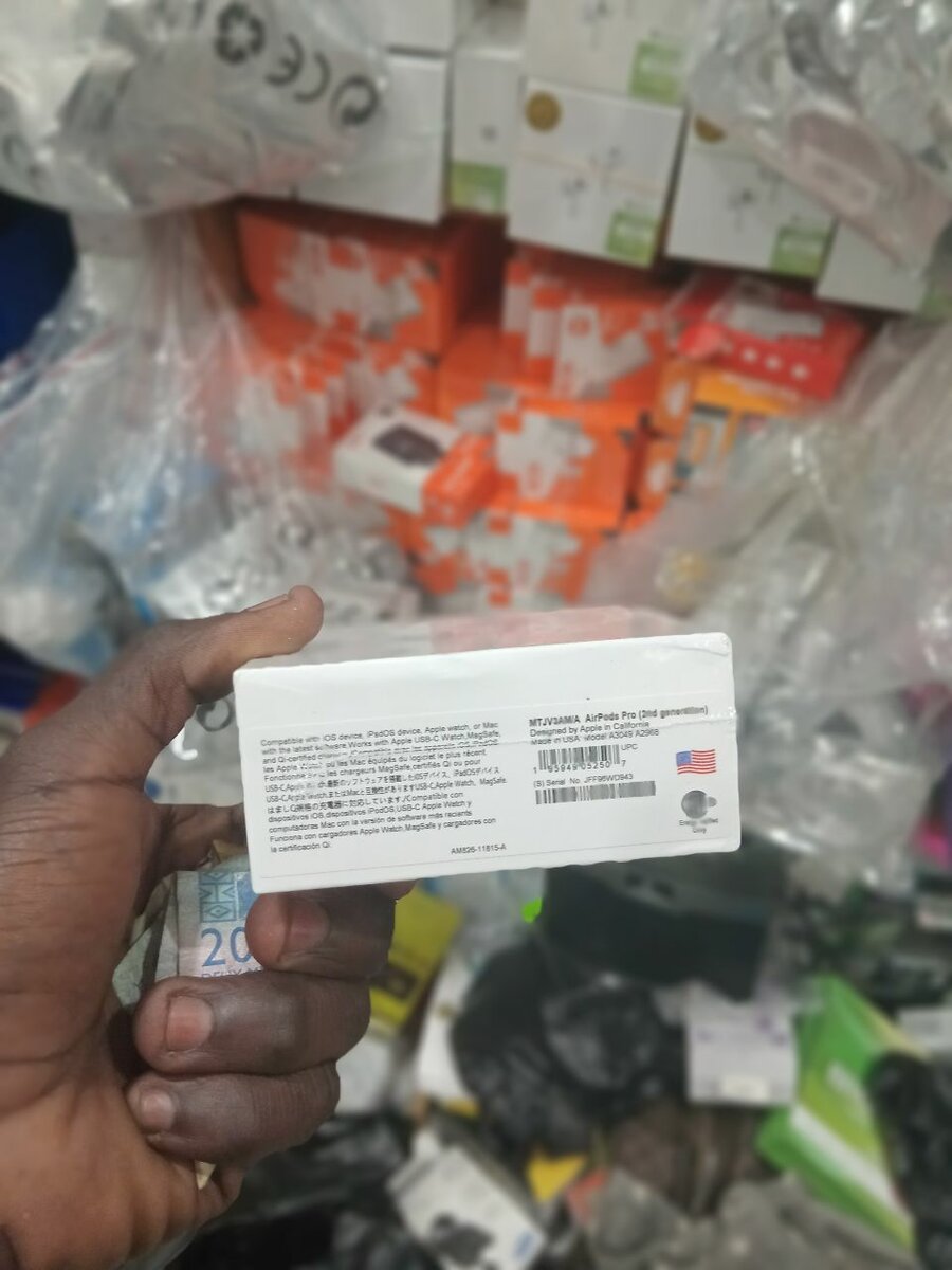 Écouteurs Sans Fil Bluetooth