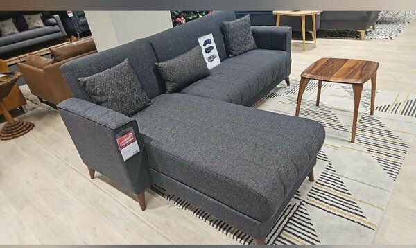 Corner sofa