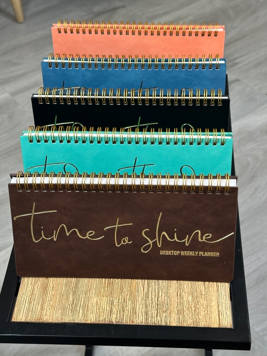 Desk Calendar - To-do List