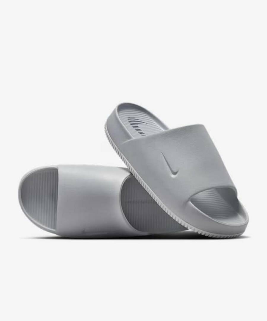 Claquettes confortables unisexes