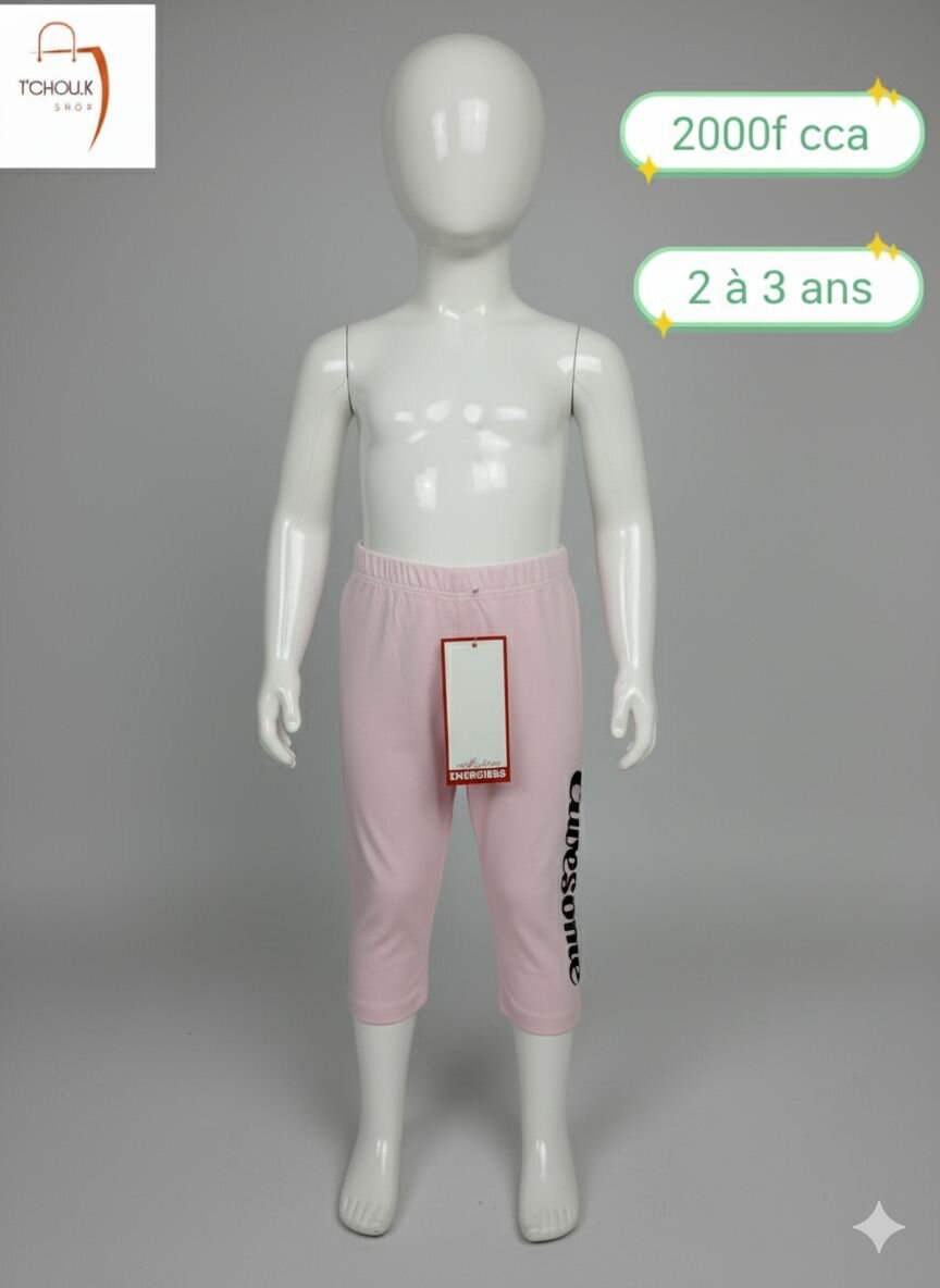 T-shirt Enfant 'Catch to Love'