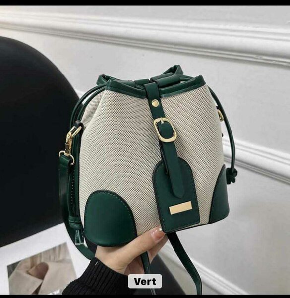 Sac en bandoulière