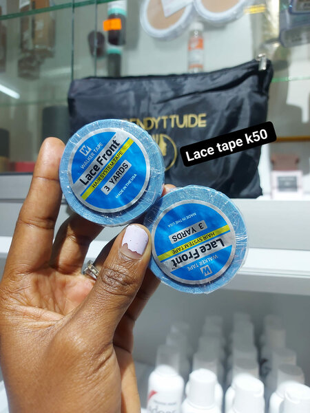 Hair care products