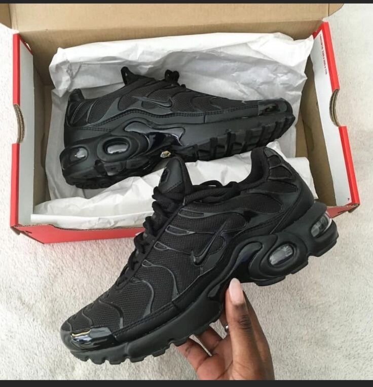 Nike TN