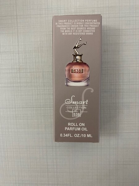 Parfum Roll-on Smart L538