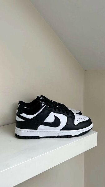 Basket nike