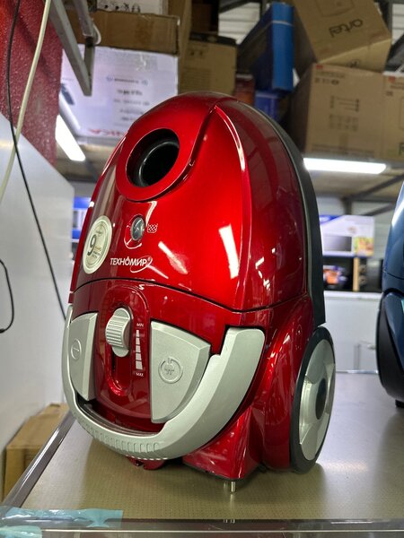 Пылесос Техномир