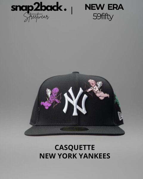 Casquette New Era Yankees
