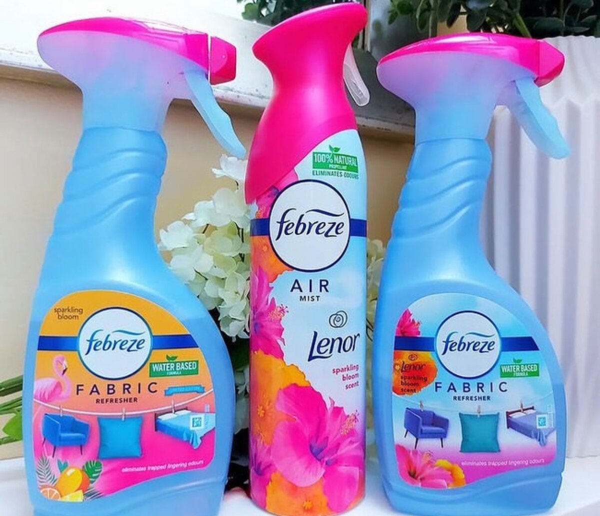 Febrez Air Freshener