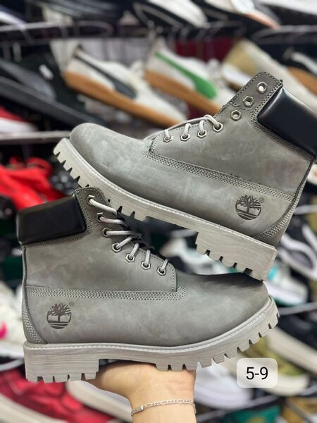 Timberland