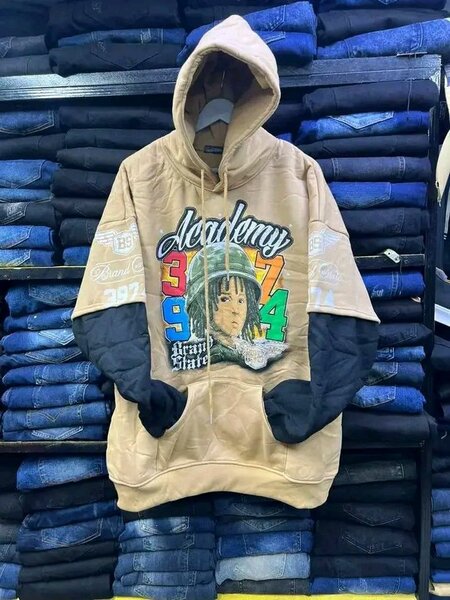 Survêtement Blanc à Bandes