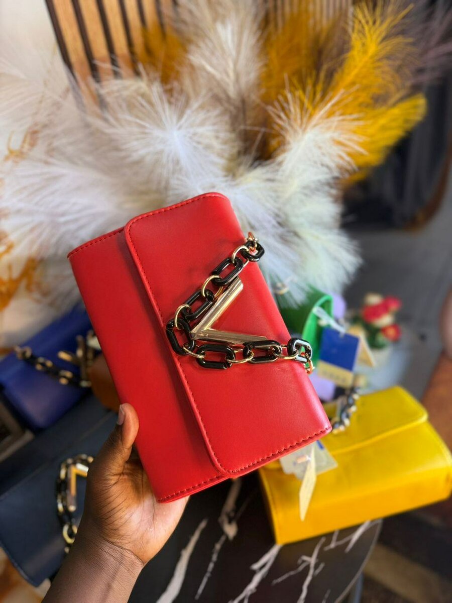 Sacs à main élégants chaîne