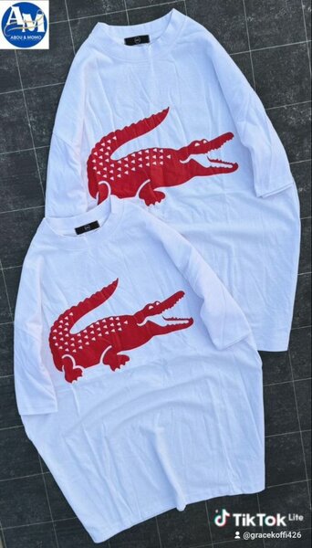 Robes décontractées graphiques