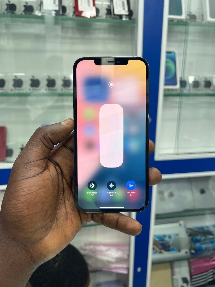 Smartphone Apple 128GB