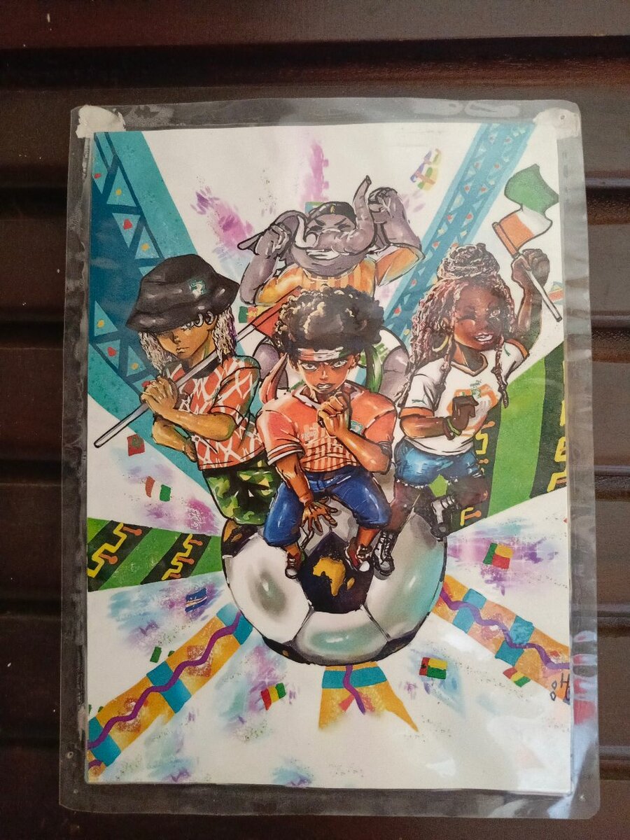 Illustrations personnalisables