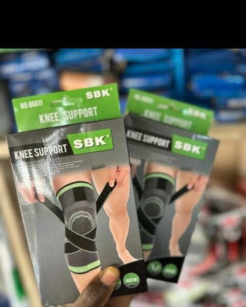 Genouillère de Compression SBK