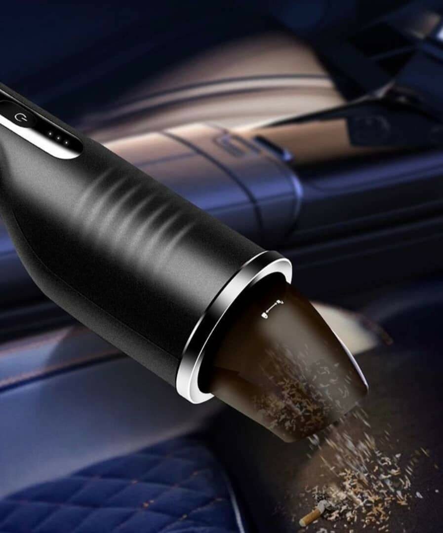 Aspirateur de voiture, aspirateurs à main rechargeables, asp