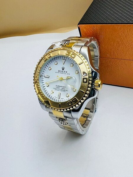 Jolie montre rolex