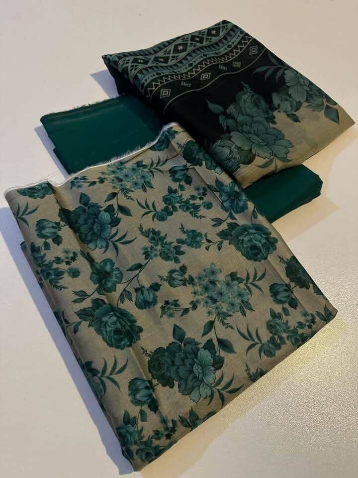 dhanak cotton