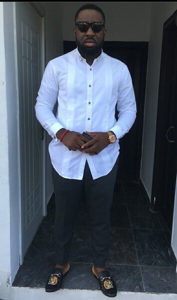 Chemise