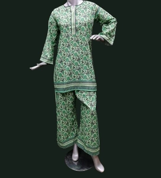 Ladies suit
