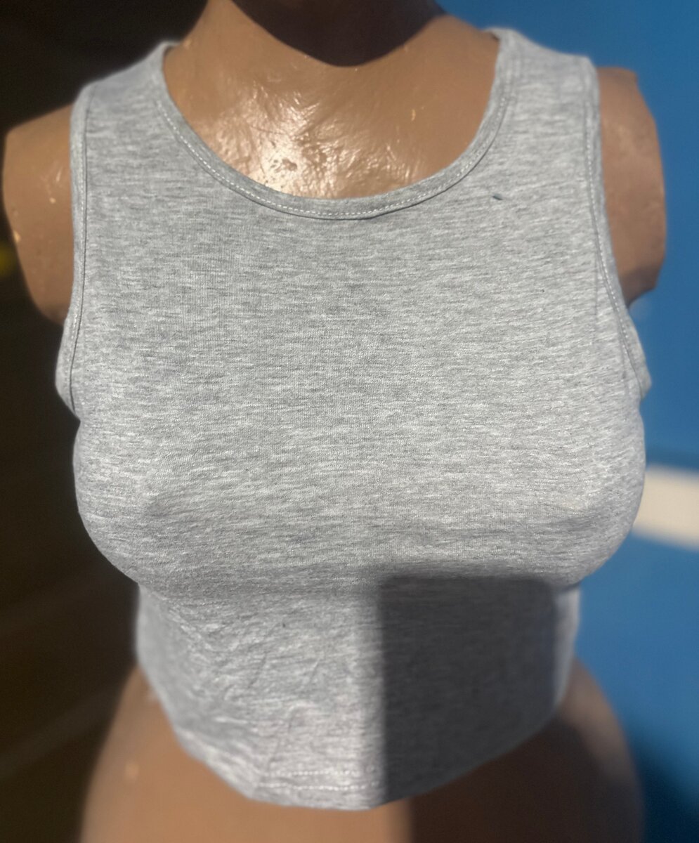 Débardeurs Féminins