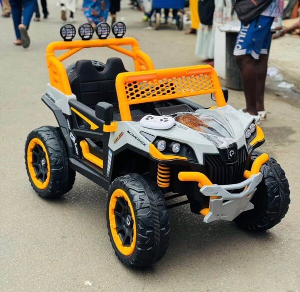 Voiture électrique pour enfants