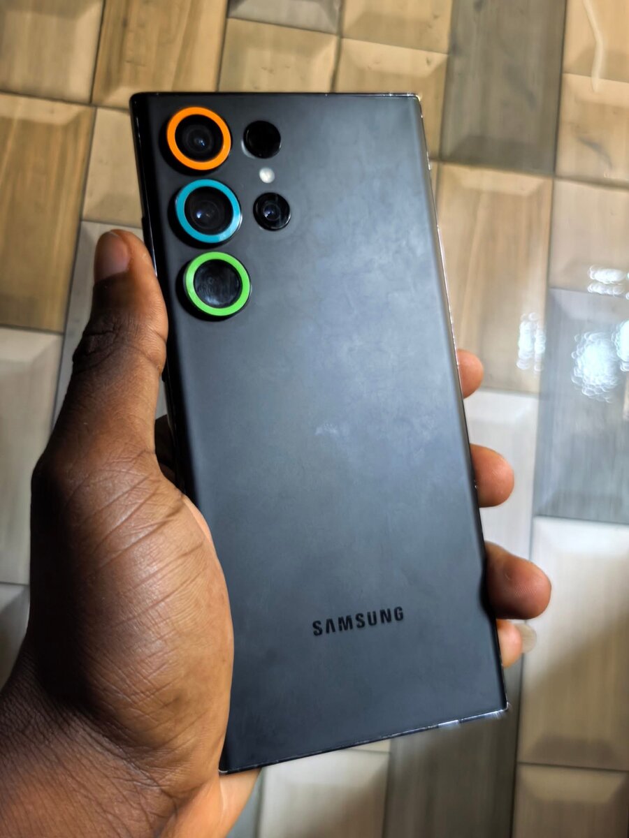 Smartphone Samsung Galaxy