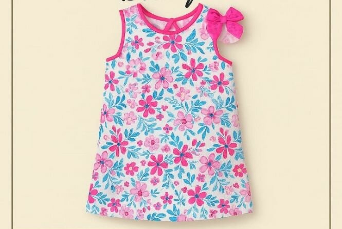 Robes élégantes pour filles