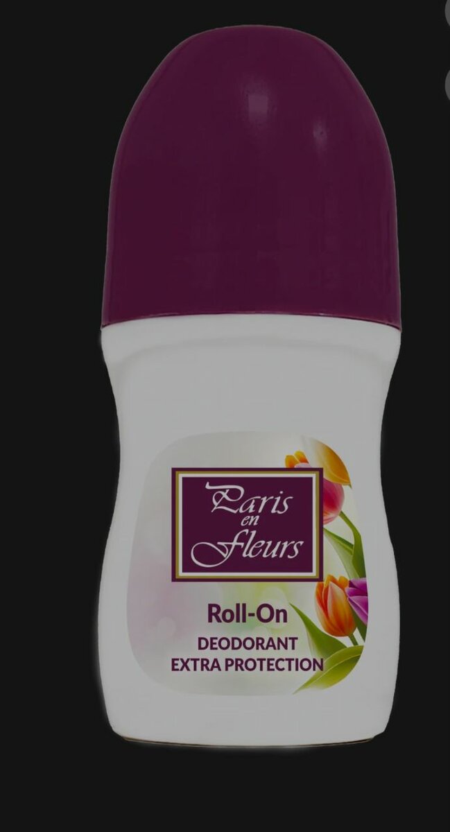 Déodorant Roll-On Protection 48h