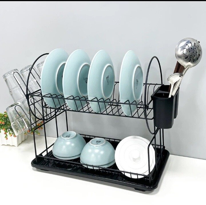 Rangement de vaisselle