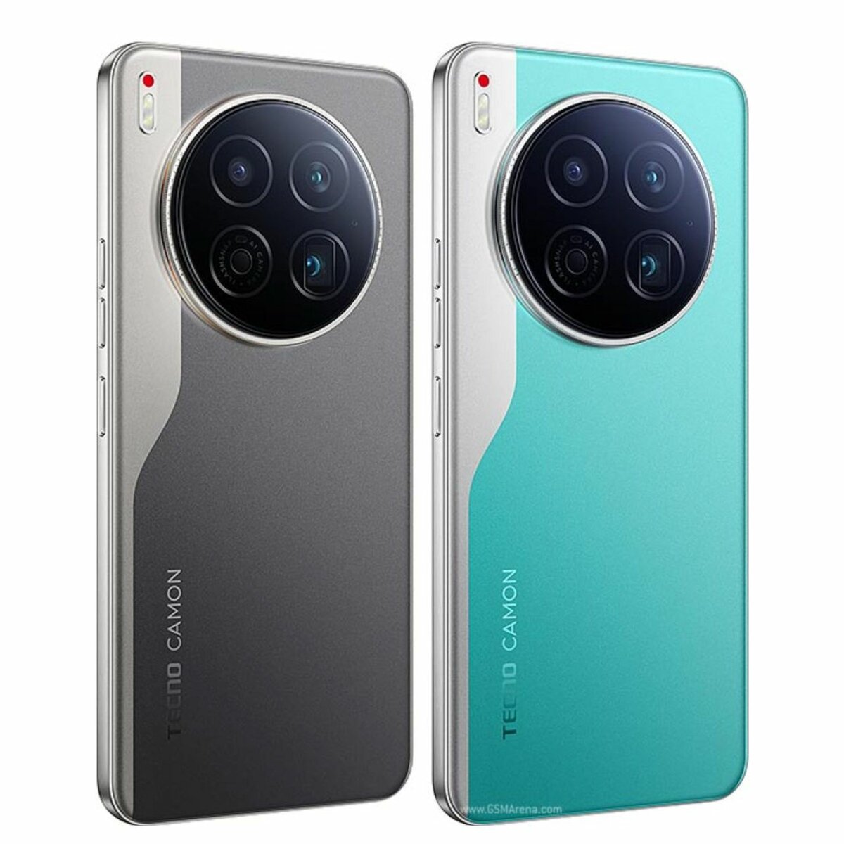 Tecno Camon 40 Premier 5G Neuf