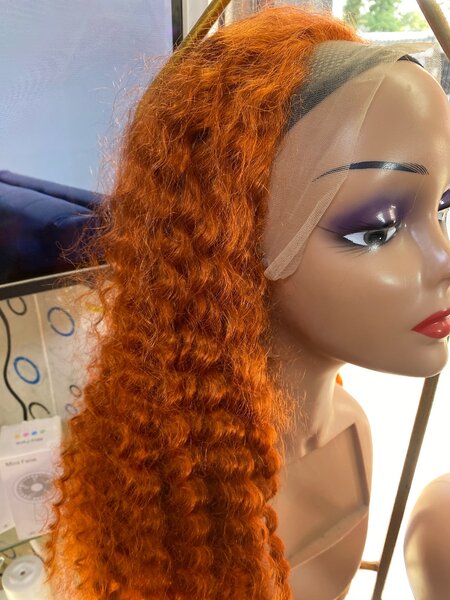 Deep wave