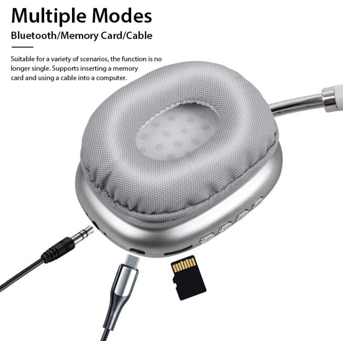 p9 headsets