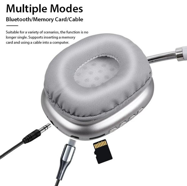p9 headsets